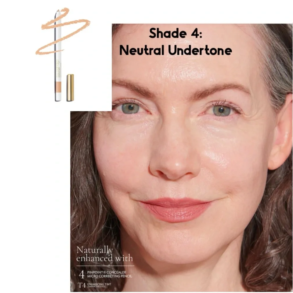 NEW✅Lisa Eldridge PINPOINT CONCEALER MICRO CORRECTING PENCIL